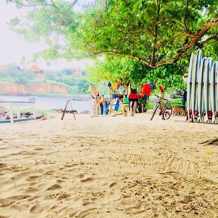Ashford Beach Matara Exterior photo