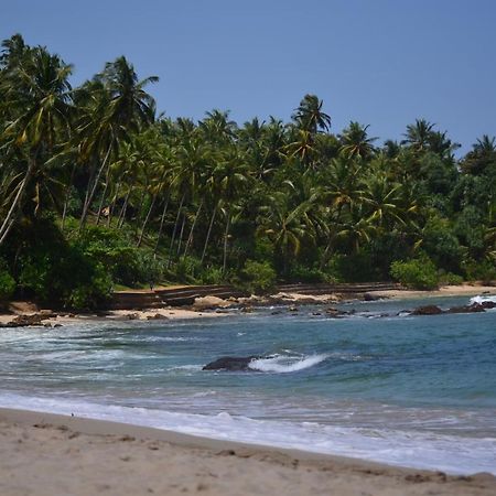 Ashford Beach Matara Exterior photo