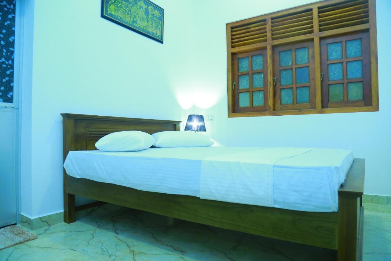 Ashford Beach Matara Exterior photo