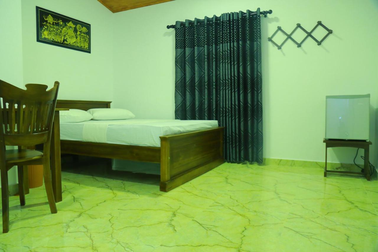 Ashford Beach Matara Exterior photo