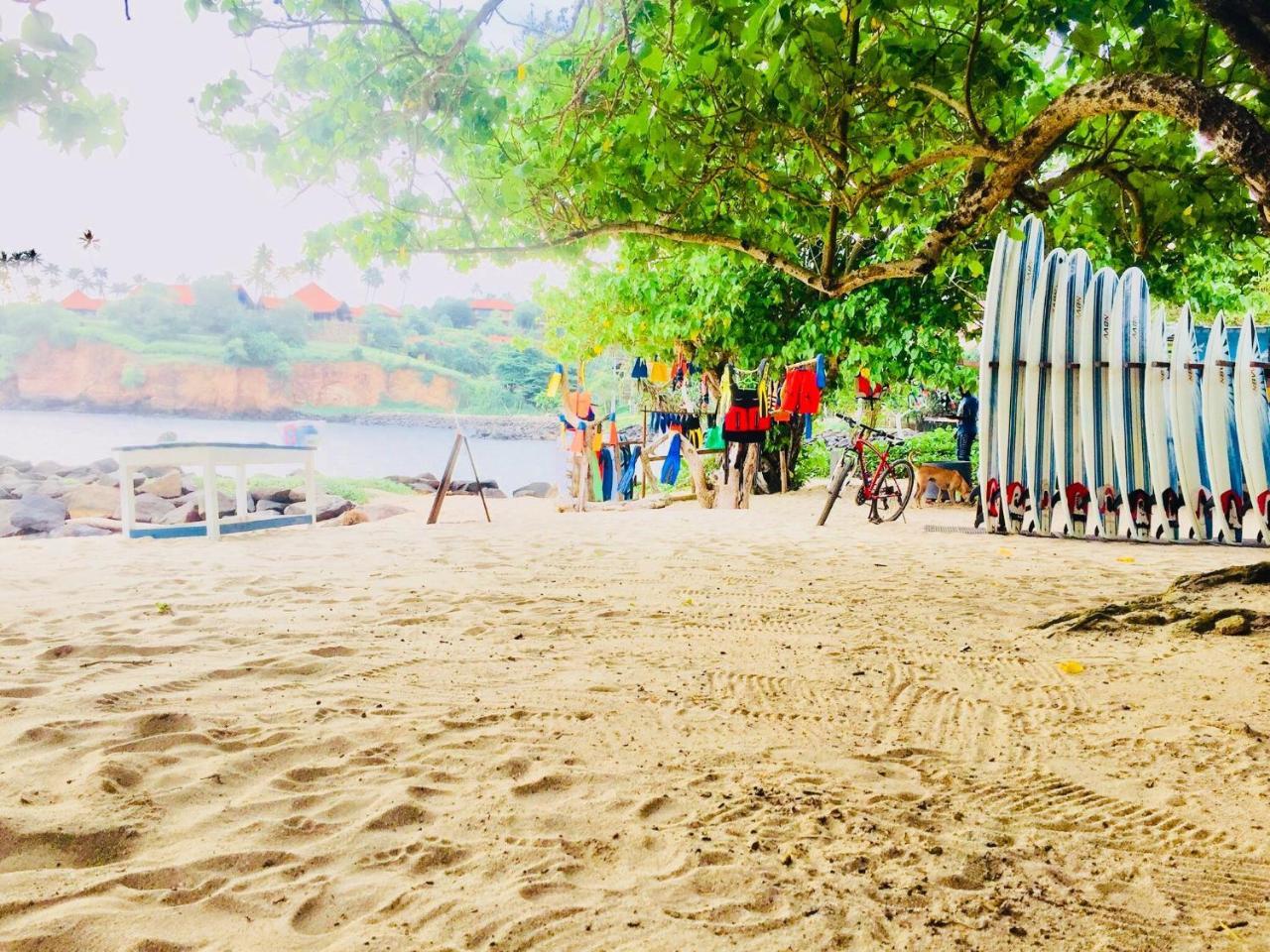 Ashford Beach Matara Exterior photo