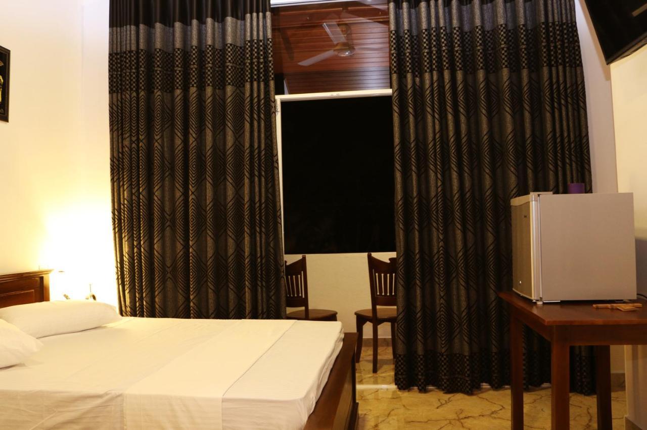 Ashford Beach Matara Exterior photo