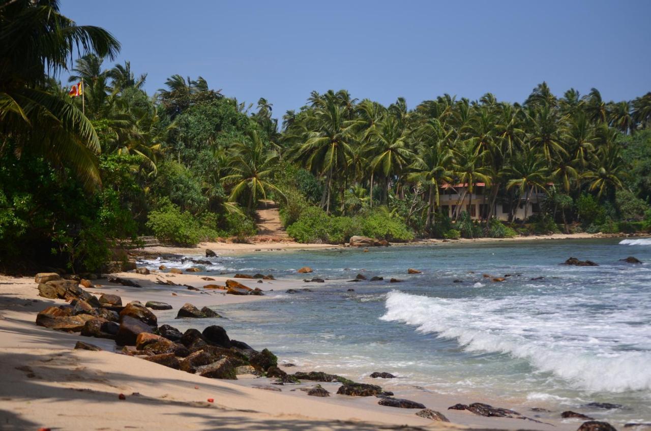 Ashford Beach Matara Exterior photo